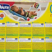 Chicco Palestra Baby Trainer Ergo Gym