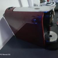 macchina caffè a capsule Bialetti 