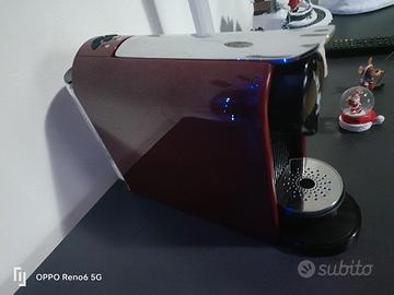 macchina caffè a capsule Bialetti 