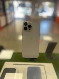 iPhone 16 Pro Max 512GB | Garanzia Apple