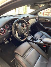 Mercedes cla premium