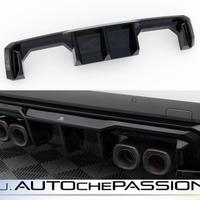 Spoiler posteriore BMW M4 G82 / M3 G80