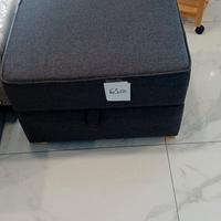 pouf contenitore
