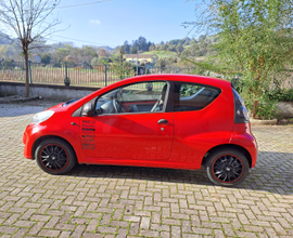 Citroen c1 1.0 benzina