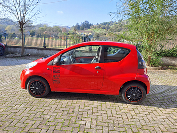 Citroen c1 1.0 benzina