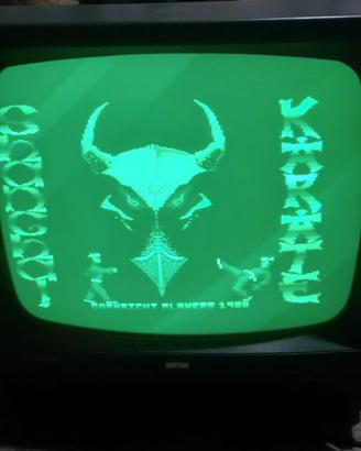 AMSTRAD CPC 464