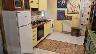 Rembrandt milano 40mq