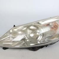 FARO ANTERIORE SX FIAT SCUDO (270/272) 1401368180 