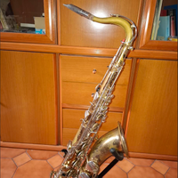 Sassofono Selmer  MK6- usato ----N° serie M 169219