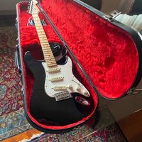 Fender Usa Standard Stratocaster 1988 Serie export