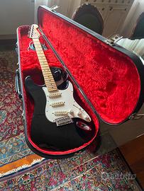 Fender Usa Standard Stratocaster 1988 Serie export