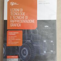Lezioni di Tecnologie e Tecniche di Rappresentazio