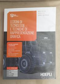 Lezioni di Tecnologie e Tecniche di Rappresentazio