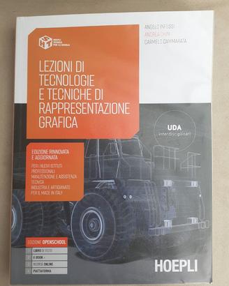 Lezioni di Tecnologie e Tecniche di Rappresentazio