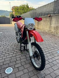 HONDA CRE 250 1990