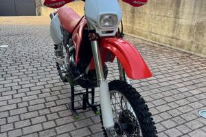 HONDA CRE 250 1990