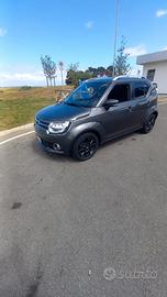 SUZUKI Ignis (2016) - 2018