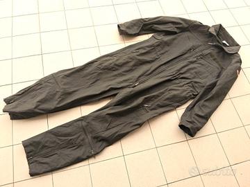 Tuta Elicotterista tedesco Bundeswehr Miltec tg.XL