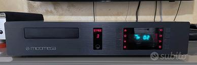 MICROMEGA STAGE 3 lettore CD