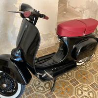 Vespa 50 special