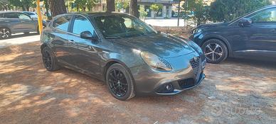 alfa romeo Giulietta 1.6