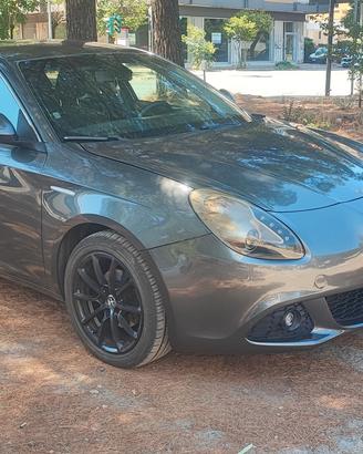 alfa romeo Giulietta 1.6