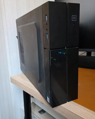 case mATX