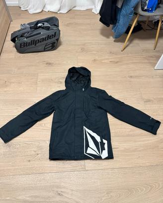 Giacca da snowboard Volcom taglia s