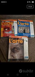 libri arte (3 pz)