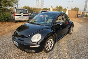 Volkswagen New Beetle 1.9 TDI 105CV