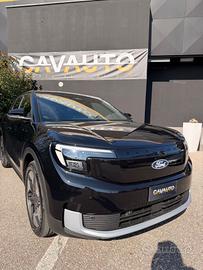 Ford Explorer-e Extended Range AWD Premium 340 CV