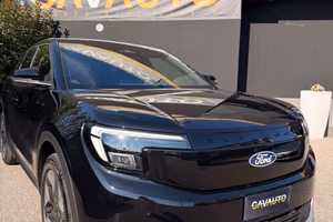 Ford Explorer-e Extended Range AWD Premium 340 CV