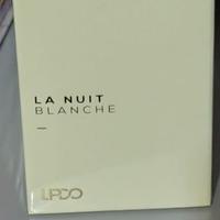 LPDO La Nuit Blanche 30ml Eau de Parfum