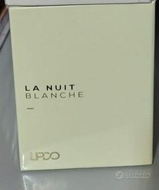 LPDO La Nuit Blanche 30ml Eau de Parfum
