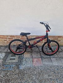 Bicicletta Bmx 