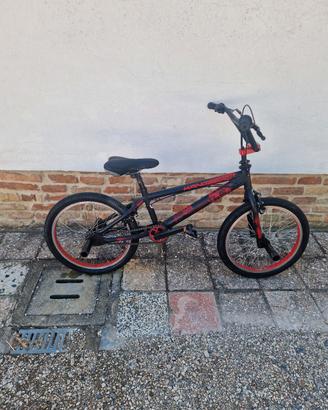 Bicicletta Bmx 