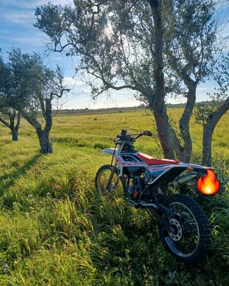 beta rr 50cc