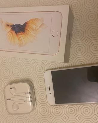 IPhone 6s