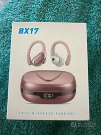 Cuffie Bluetooth