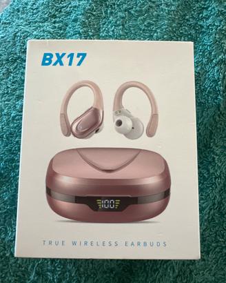 Cuffie Bluetooth