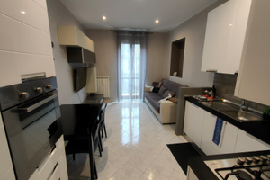 Appartamento - Zona Nord