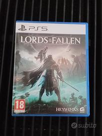 ps5 giochi 