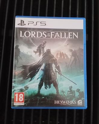ps5 giochi 