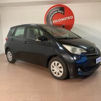 TOYOTA Verso-S 1.3 MT UNICO PROPRIETARIO OK Neop