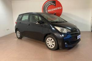 TOYOTA Verso-S 1.3 MT UNICO PROPRIETARIO OK Neop