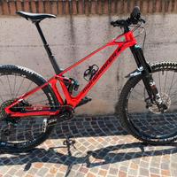 MONDRAKER FOXY CARBON R Tg. L