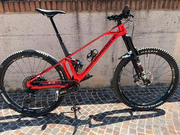 MONDRAKER FOXY CARBON R Tg. L