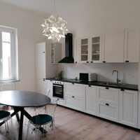 Appartamento condiviso studenti/giovani lavoratori