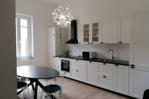 Appartamento condiviso studenti/giovani lavoratori