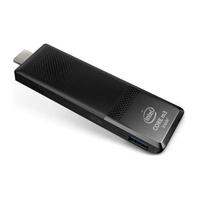 Mini PC Stick Intel Compute Stick Core M3-6Y30